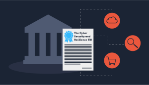 cyber security resilience bill