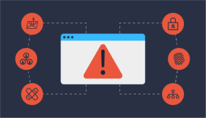 Cyber 101: How your Business is at Risk
